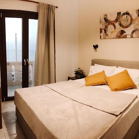 Anthoula Apartments Kokkini Hani 外观 照片