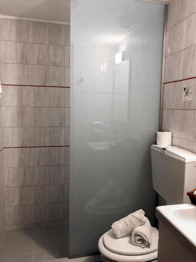 Anthoula Apartments Kokkini Hani 外观 照片